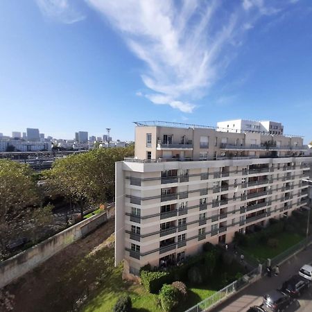 Appartement 3 Pieces Gare De Lyon Bercy Arena 75012 Paris Exterior photo