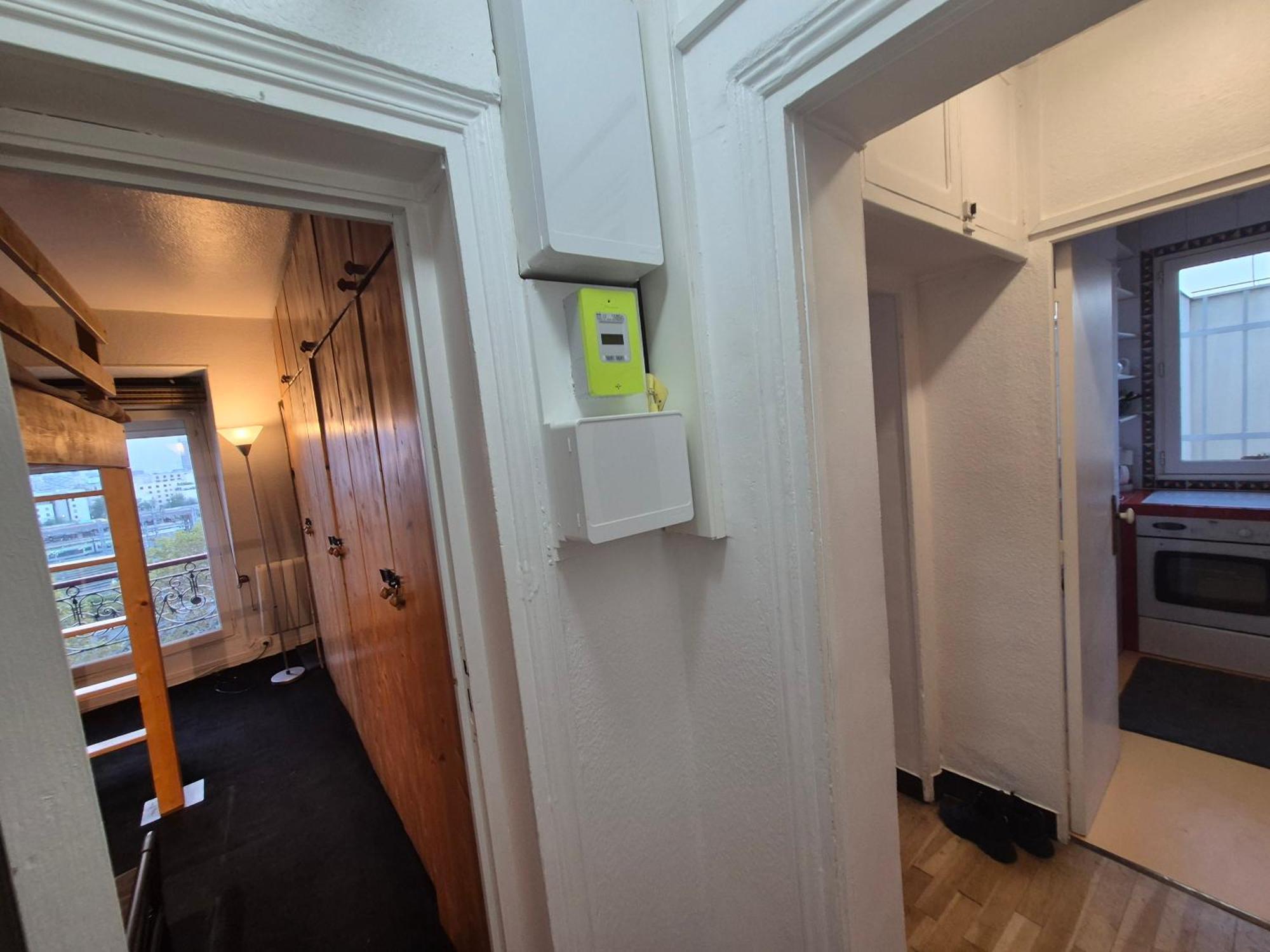 Appartement 3 Pieces Gare De Lyon Bercy Arena 75012 Paris Exterior photo